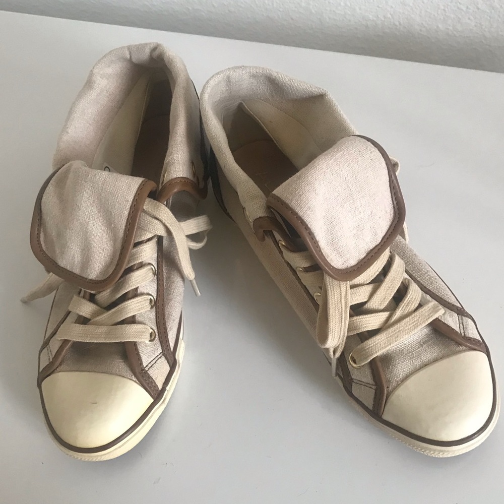 SOLD!!! Aldo Sneakers